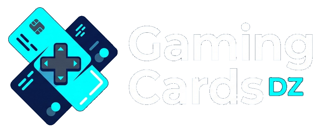 Gaming Cards DZ
